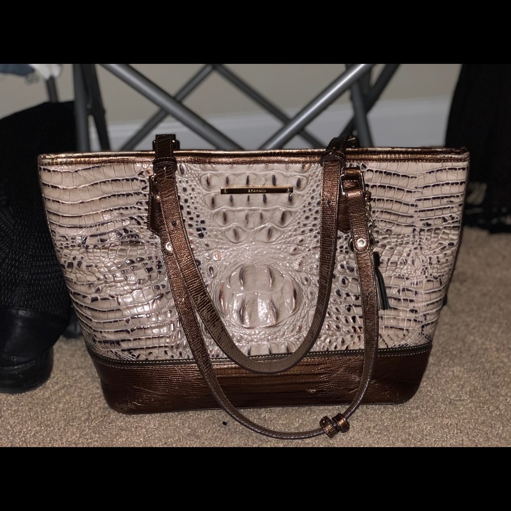 Brahmin Handbag